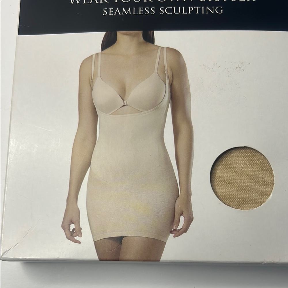 Tan Slip - Picture 6 of 6